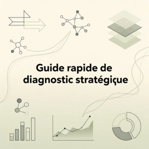 Guide rapide de diagnostic stratégique