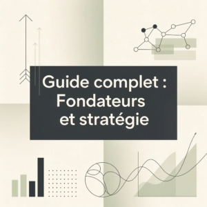 Guide complet : Fondateurs et stratégie