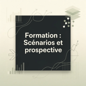 Formation : Scénarios et prospective