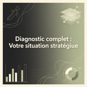 Diagnostic complet : Votre situation stratégique