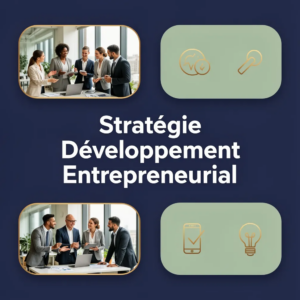 Stratégie Développement Entrepreneurial