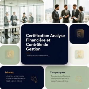 Certification Analyse Financière et Contrôle de Gestion